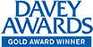 Guitar Tricks is a Davey Awards Gold Award Winner.